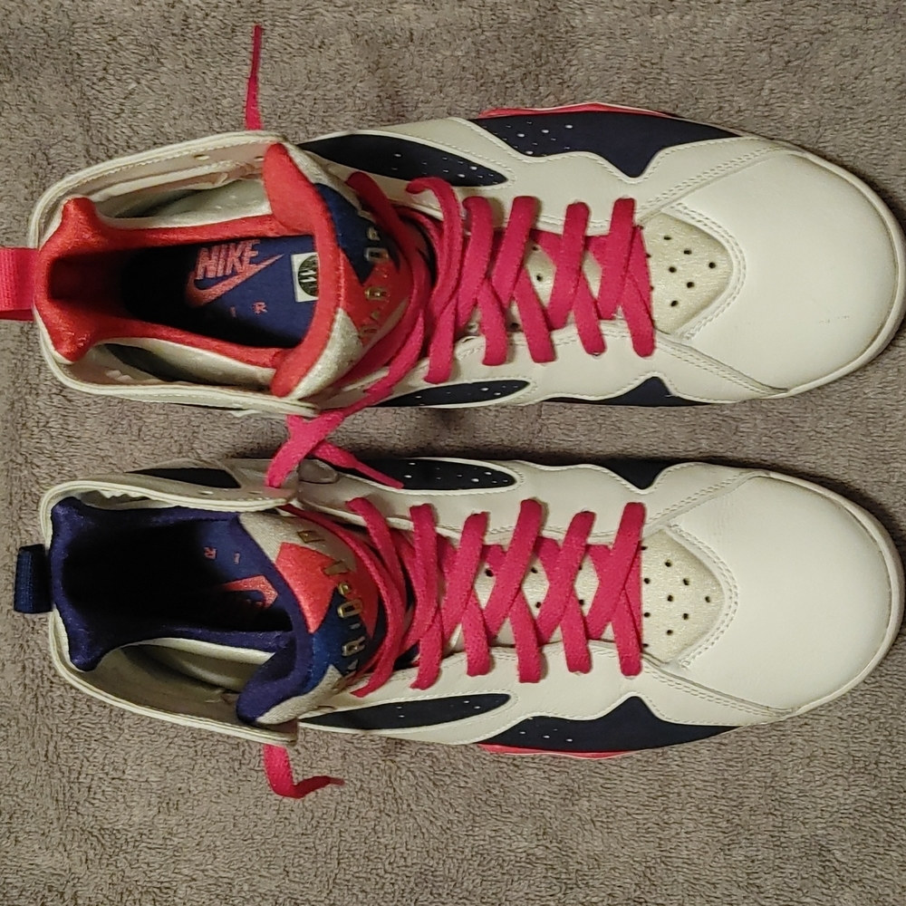 Air Jordan 7. Retro 'Tinker Alternate'